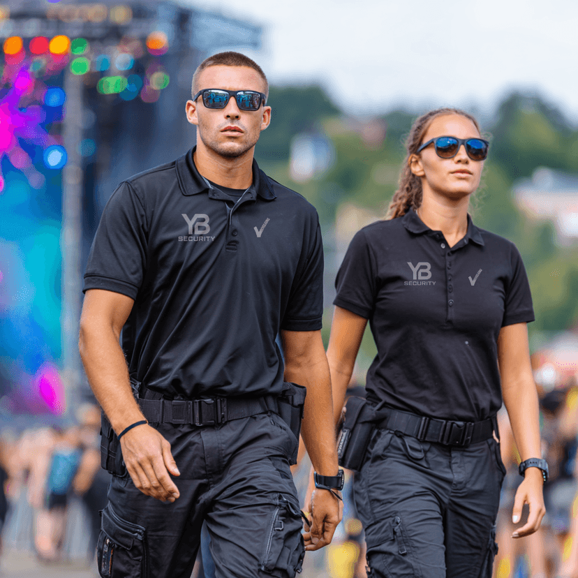 Evenementbeveiliging